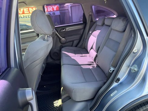Used 2008 Honda CR-V LX image 11