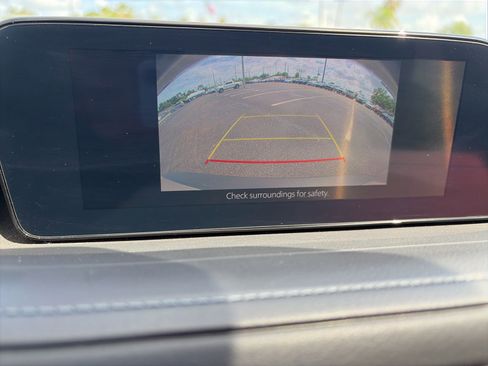 Used 2024 MAZDA CX-30 AWD 2.5 S w/ Select Sport Pkg image 18