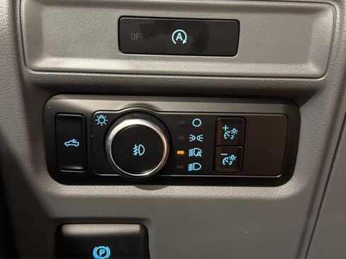 Used 2025 Ford F150 XLT w/ Equipment Group 301A Standard AWD/4WD image 21