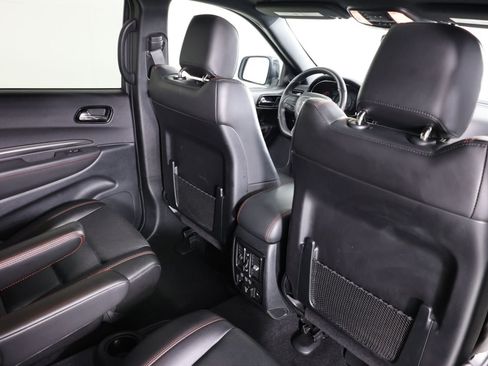 Used 2025 Dodge Durango R/T w/ Blacktop Package AWD/4WD image 42