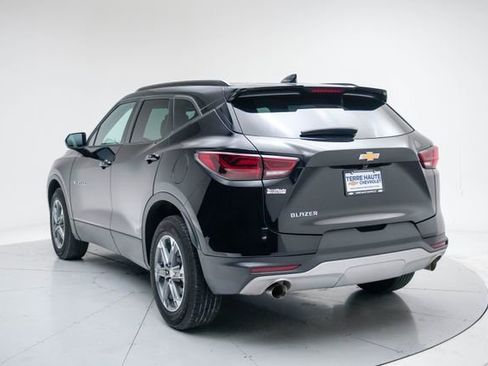 Used 2023 Chevrolet Blazer LT w/ Convenience Package image 4