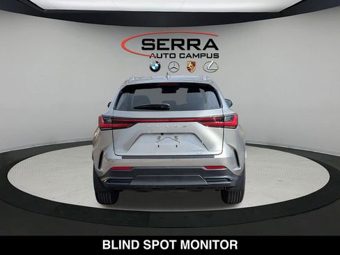 Used 2024 Lexus NX 350 AWD image 4