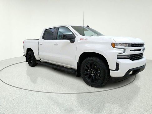 Used 2020 Chevrolet Silverado 1500 RST AWD/4WD image 15