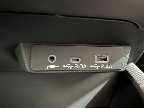 Certified 2026 Subaru Forester Wilderness AWD/4WD image 22