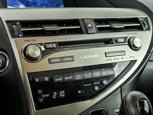 Used 2015 Lexus RX 350 AWD image 24