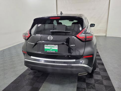 Used 2019 Nissan Murano S AWD/4WD image 7