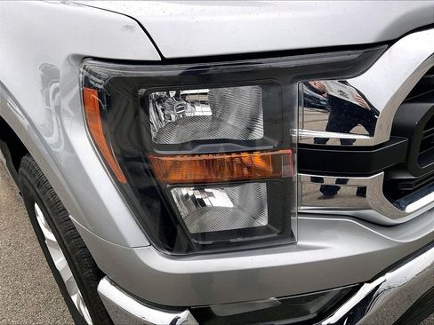 Used 2023 Ford F150 XLT image 29