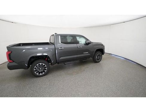 New 2026 Toyota Tundra Limited AWD/4WD image 10