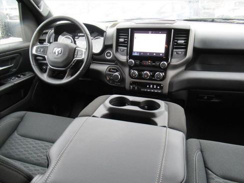 New 2026 RAM 1500 Classic Warlock AWD/4WD image 12