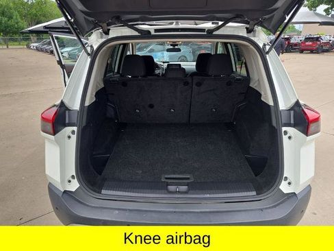Certified 2023 Nissan Rogue S AWD/4WD image 23