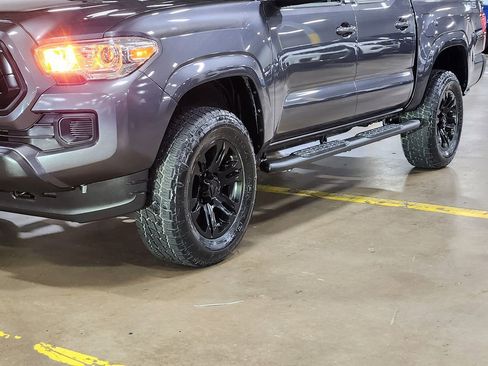Used 2021 Toyota Tacoma SR w/ SR Convenience Package RWD image 17