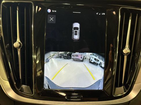 Certified 2023 Volvo V60 T8 Polestar AWD/4WD image 16