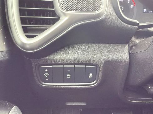 Used 2020 Kia Soul LX FWD image 15