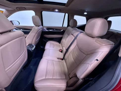 Used 2024 Cadillac XT6 Sport w/ Platinum Package image 36