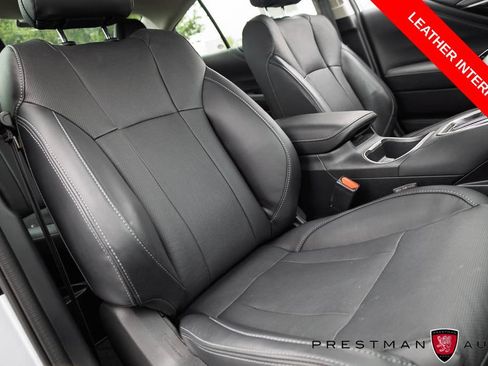 Used 2024 Subaru Legacy Limited AWD/4WD image 4