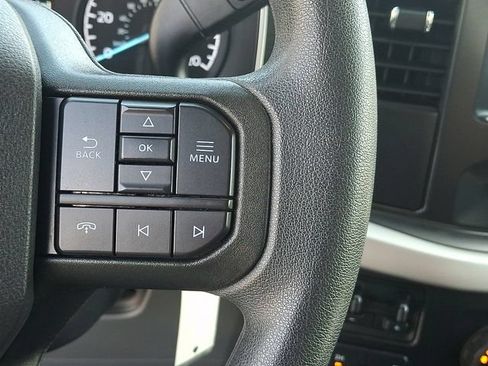 Certified 2021 Ford F150 XLT AWD/4WD image 22