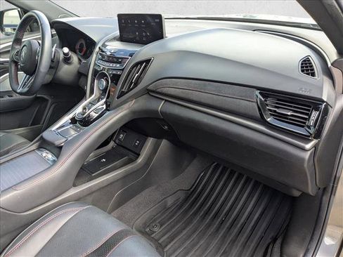 Certified 2024 Acura RDX A-Spec image 21