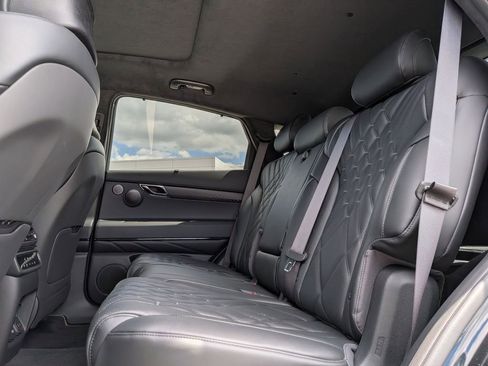New 2026 Genesis GV80 3.5T Prestige image 24