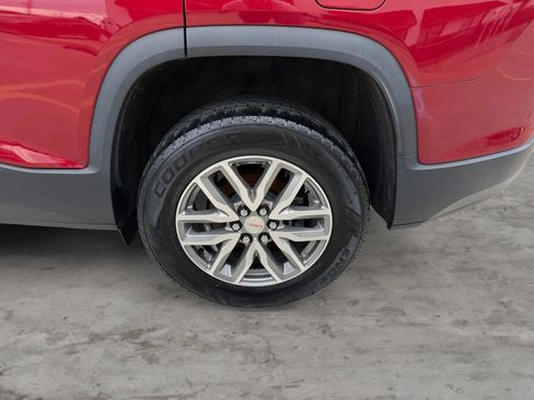 Used 2019 GMC Acadia SLE w/ Driver Alert Package I AWD/4WD image 44