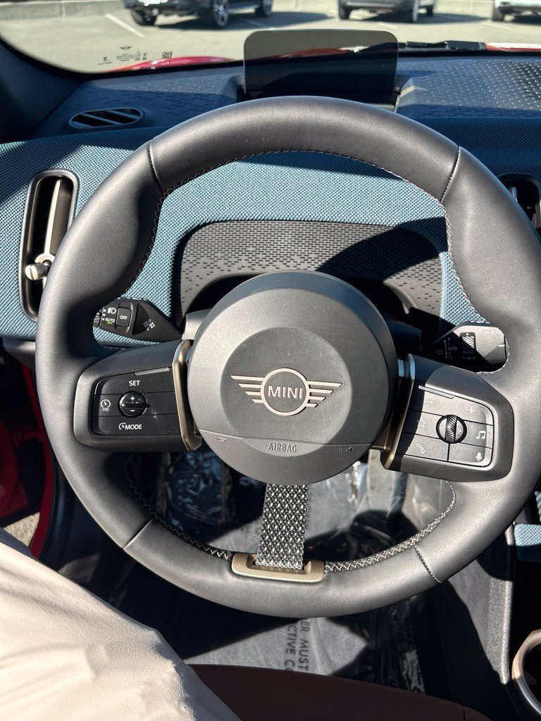 Used 2026 MINI Cooper Countryman S AWD/4WD image 14