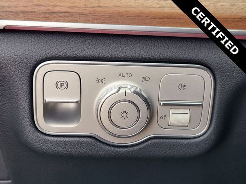 Certified 2026 Mercedes-Benz GLE 350 4MATIC image 22