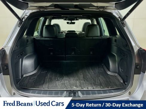 Used 2022 Subaru Forester Wilderness image 30