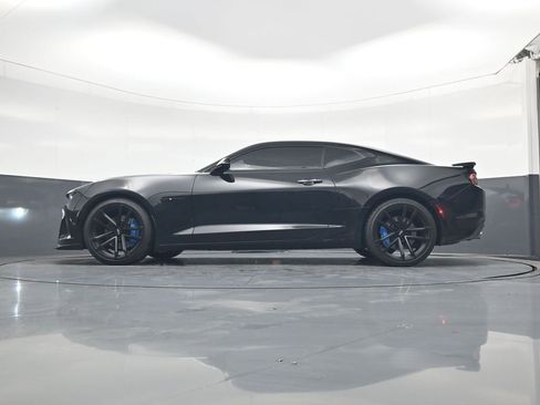 Used 2019 Chevrolet Camaro SS image 22