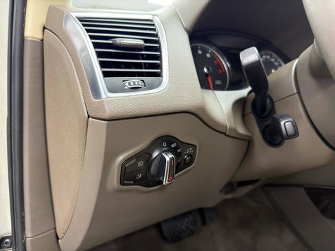 Used 2016 Audi Q5 3.0T Prestige image 16