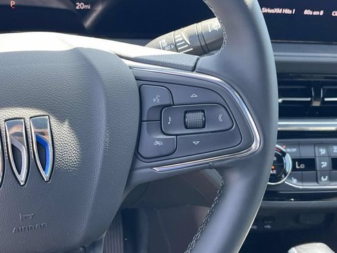 New 2026 Buick Envista Sport Touring w/ Convenience I Package FWD image 24