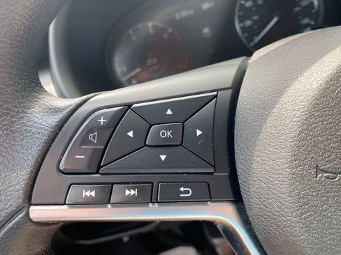 Used 2023 Nissan Kicks SV FWD image 26