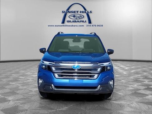 New 2026 Subaru Forester Limited image 32