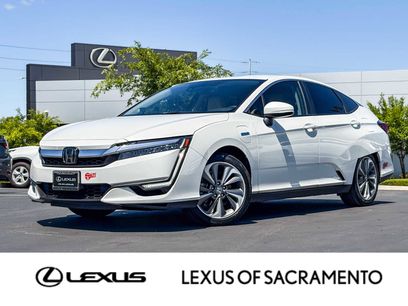 Used 2018 Honda Clarity Touring