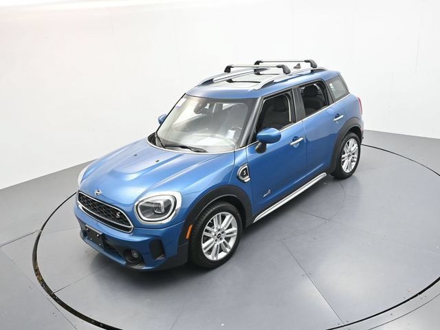 Used 2023 MINI Cooper Countryman S AWD/4WD image 40