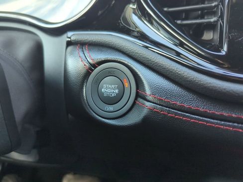 New 2026 Dodge Durango GT image 25