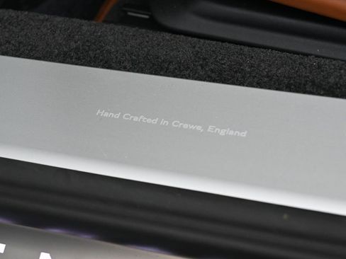 New 2026 Bentley Continental GT image 17