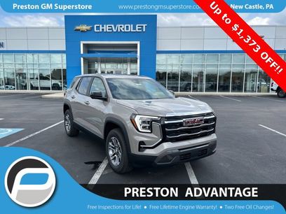 New 2026 GMC Terrain Elevation w/ Technology Package II