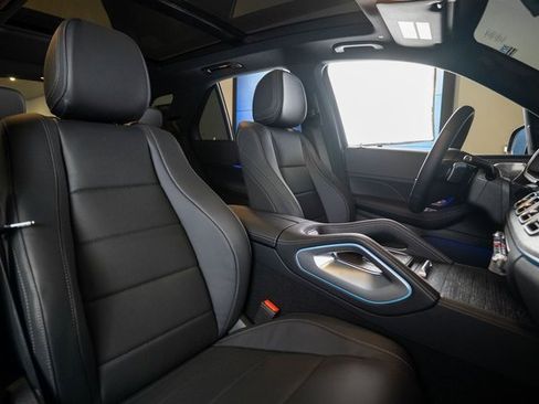 New 2026 Mercedes-Benz GLE 450 4MATIC image 11