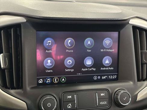 Used 2022 GMC Terrain Denali w/ LPO, 'HIT The Road' Package AWD/4WD image 35