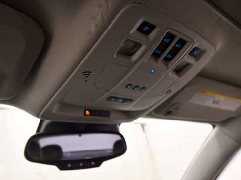 Used 2016 Chevrolet Malibu LTZ image 27