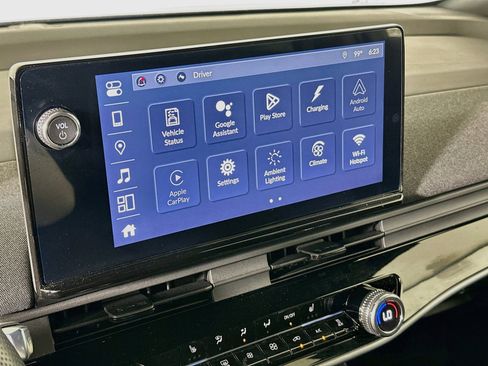 Used 2024 Honda Prologue EX image 21