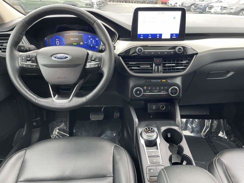 Used 2020 Ford Escape SE Sport image 11