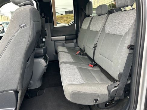 Used 2022 Ford F150 XLT w/ Equipment Group 302A High image 7