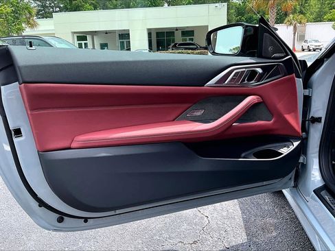 New 2027 BMW M440i xDrive Coupe AWD/4WD image 10