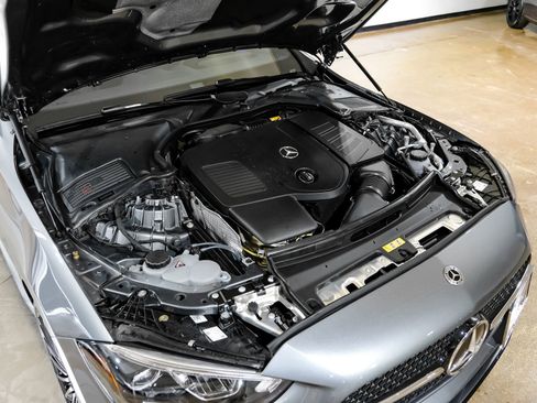 Used 2025 Mercedes-Benz C 300 4MATIC Sedan image 49