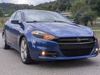 Used 2013 Dodge Dart GT