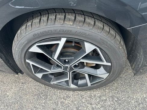Used 2025 Kia K5 EX FWD image 7