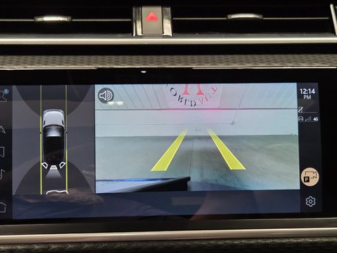 Used 2023 Land Rover Range Rover Velar R-Dynamic S AWD/4WD image 30