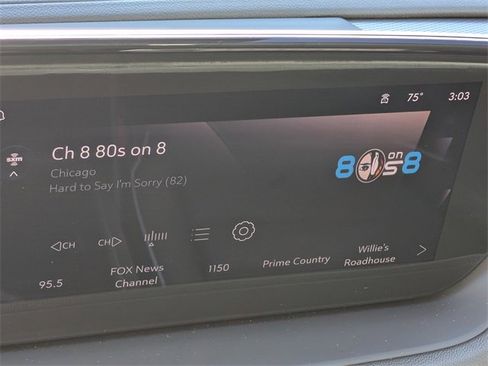 Certified 2024 Buick Encore GX Avenir w/ Avenir Technology Package image 24