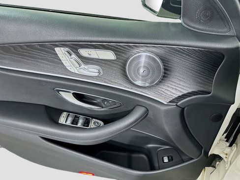 Used 2021 Mercedes-Benz E 350 Sedan image 20