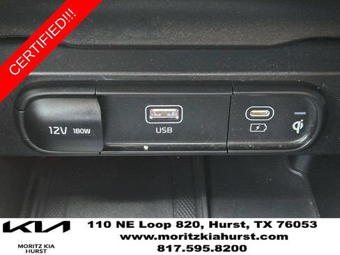 Certified 2024 Kia Telluride SX Prestige X-Line AWD/4WD image 22